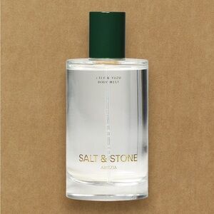Salt & Stone Aritzia x Salt & Stone Body Mist 2mL Decant Sample with Spray